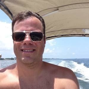 Meet your Posher, Jeffery